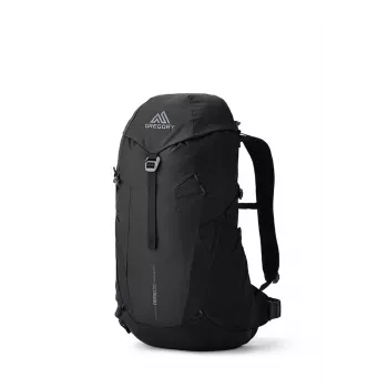 Gregory Arrio 30 mugursoma ar sietu - Shadow Pine Black