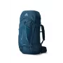 Gregory Deva 70 Women's Trekking Backpack - Mountain Teal, Size XS