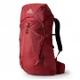 Gregory Jade 33 Women's Backpack - Ruby Red, Size S/M
