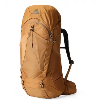 Gregory Stout 55 Trekking Mugursoma - Sandstone