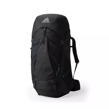 Gregory Stout 70 Trekking Mugursoma - Forest Black