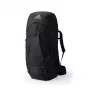 Gregory Stout 70 Trekking Mugursoma - Forest Black