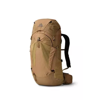 Gregory Zulu 40 Mugursoma - Desert Tan (M/L)
