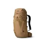 Gregory Zulu 40 Mugursoma - Desert Tan (M/L)