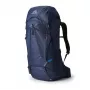 Gregory Zulu 55 pārgājienu mugursoma - Halo Blue, M/L