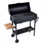 GRILL GR-017-2 Elektriskais kontakta grils 2000 W