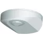 Grothe 94500 griestu 360° PIR kustības detektors, balts
