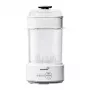 Grownsy Bottle Sterilizer with Dryer (Gray)