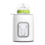 Grownsy N10T 8-in-1 Bottle Warmer & Sterilizer (Gray)