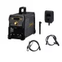 GRUNDER IGBT-120LI MMA invertora metināšanas iekārta 120A ar Hot Start, Arc Force, Anti-Stick