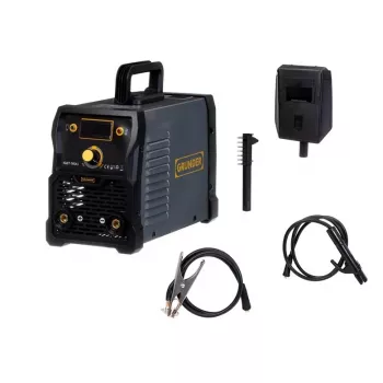 GRUNDER IGBT-160LI IGBT Inverter MMA Metināšanas Iekārta 160A