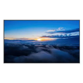 Guangzhou Shirui ND98CMB 98 inch 4K interaktīvais displejs - 249 cm - 20 pieskārienu skārienekrāns