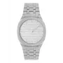 Gucci 25H sieviešu pulkstenis YA163402 34mm nerūsējošais tērauds