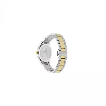 Gucci G-Timeless vīriešu pulkstenis YA1264074 38mm nerūsējošais tērauds, sudraba ciparnīca