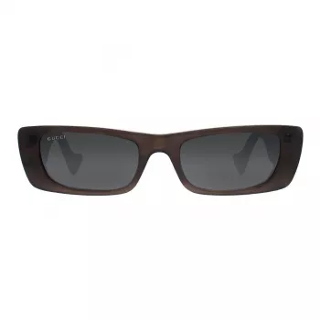 Gucci GG0516S-002 Sieviešu kvadrātveida saulesbrilles 52/20/145 mm