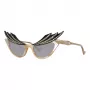 GUCCI Women's GG1094S-005 Saulesbrilles (50/19/140 mm)