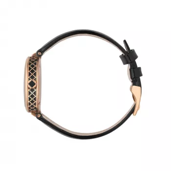 GUCCI YA141401 Sieviešu Šveices kvarca pulkstenis 32mm nerūsējošā tērauda sieta