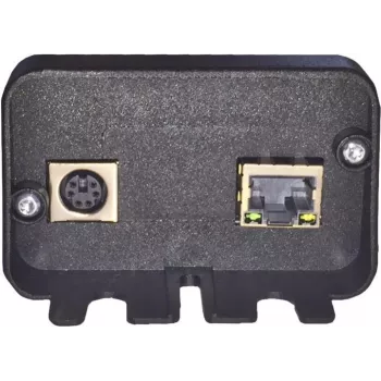 GÜDE Expert Power Control Net D4x 1202 attālināti vadāms strāvas slēdzis TCP/IP tīkliem
