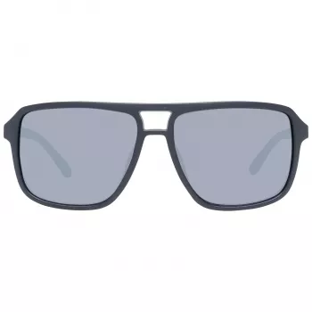 GUESS GF5085-02A Vīriešu saulesbrilles 58/15/145 mm