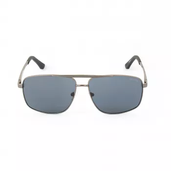 GUESS MAN Saulesbrilles GO00063-5909A 59/13/135 mm Shiny Black Smoke Gradient