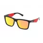 GUESS Men's Sunglasses GO00067-5601C Black Frame Smoke Lens 56/16/145 mm