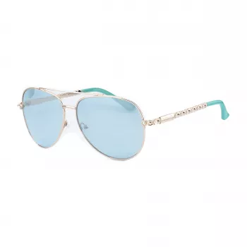 Guess Sieviešu Kaķacsaiņu Saulesbrilles GF0356-5932V - 59/13/135 mm