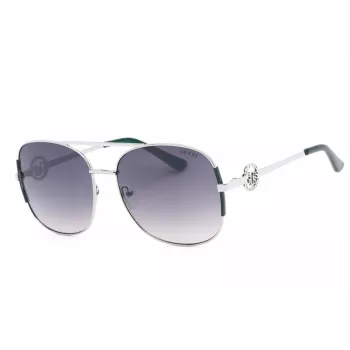 Guess Women's Cat Eye Saulesbrilles GF6127-10C 60 mm