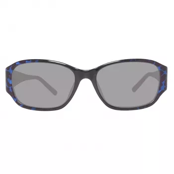 GUESS Women's Cat Eye Saulesbrilles GU7436-5692A Havana Brūns Gradients UV400