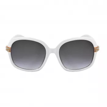 GUESS sieviešu saulesbrilles GF0405-5921W 59/19/135 mm