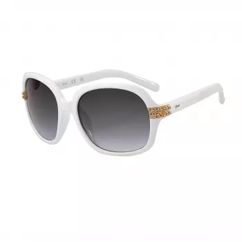 GUESS sieviešu saulesbrilles GF0405-5921W 59/19/135 mm