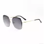 Guess Sieviešu Saulesbrilles GF0410-5932B Havana Brūns Acetāta Rāmis Brūnas Gradienta Lēcas 59mm