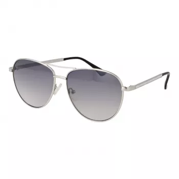 GUESS Sieviešu saulesbrilles GF6157-5810B Havana Acetāts Brūns Gradients 58mm