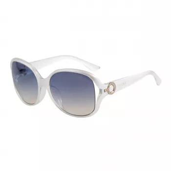 GUESS Sieviešu saulesbrilles GO00010-5821W Havana Brūns Gradients 53mm