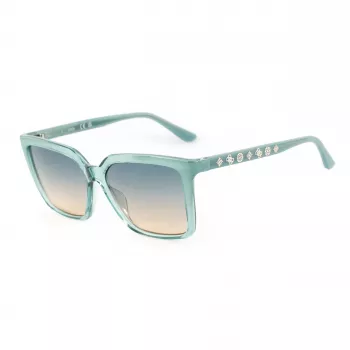 GUESS sieviešu saulesbrilles GU00099-5589W Havana 55/13/140 mm