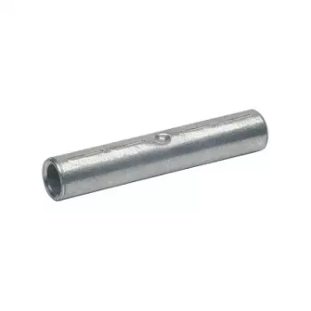 Gustav Klauke KLAU 126R presējamais savienotājs 50 mm², galvaniski alvots, DIN 46267
