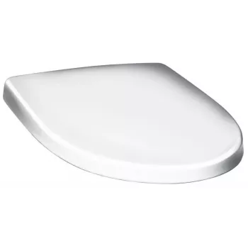 Gustavsberg Nautic Tualetes Poda Sēdeklis Soft Close Balts Duroplast 9M26S101