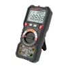 Habotest HT118E Universālais digitālais multimetrs True RMS NCV