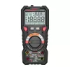 Habotest HT118E Universālais digitālais multimetrs True RMS NCV
