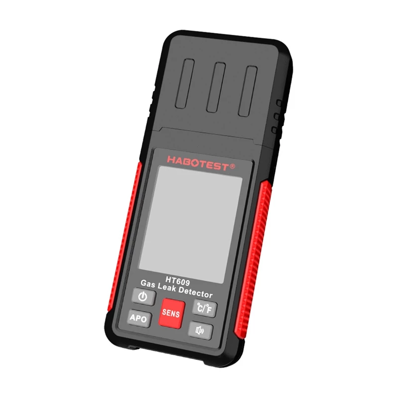 Habotest HT609PRO Gāzes noplūdes detektors