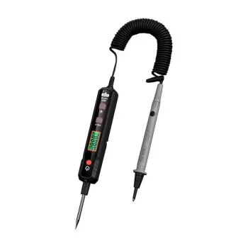 Habotest HT86B Digitālais Multimetrs