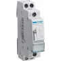 HAGER EPN524 Acti 9 impulsa relejs, 2 NO, 16 A, 24 V AC/DC, 2 moduļi