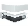 HAGER FWKP6006039016 ārējais stūris FWK-Plus 60x60mm satiksmes balts RAL 9016