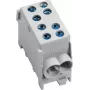 Hager KH35L DIN sliede, cinkota tērauda, 1000 mm, perforēta, 35 x 7.5 mm