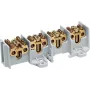 Hager Galvenās līnijas atzaru spailu bloks 4x35/4PEN-Abg. K65A (K65A)