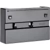 HAGER Plombierdeckel KJ05Z filtrs korpusa vāks JUDO KJ30S pretplūsmas filtram