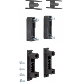 HAGER UZ61S3 Kopnes balsts 60mm universN 1-polam