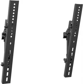 HAGOR CPS Tilt Arms S VESA 400 (3251) – Tērauda sasvēruma roku pāris VESA 400x400, 60 kg