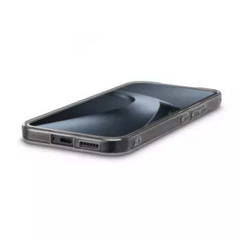 Hama Always Clear Case for Xiaomi 17T, caurspīdīgs 00080418