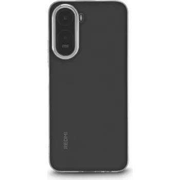 Hama Always Clear Case Xiaomi Redmi A7 Pro, caurspīdīgs 00016072