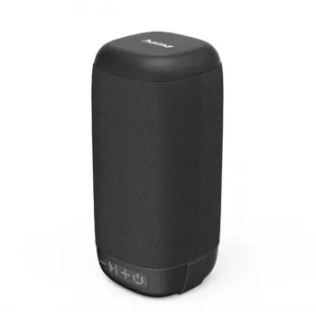 Hama Bluetooth skaļrunis Tube X 3.5 W melns 00188246